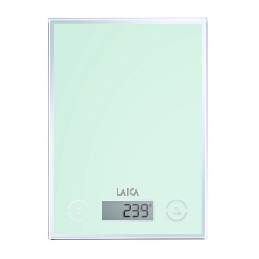 Cantar electronic de bucatarie, KS1050, Laica