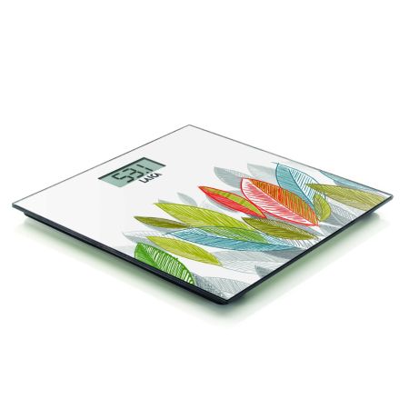 Cantar electronic de persoane, Alb, PS1076, Laica 756237