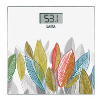Cantar electronic de persoane, Alb, PS1076, Laica