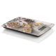 Cantar electronic de bucatarie 5 kg, Multicolor, KS1034, Laica 756241