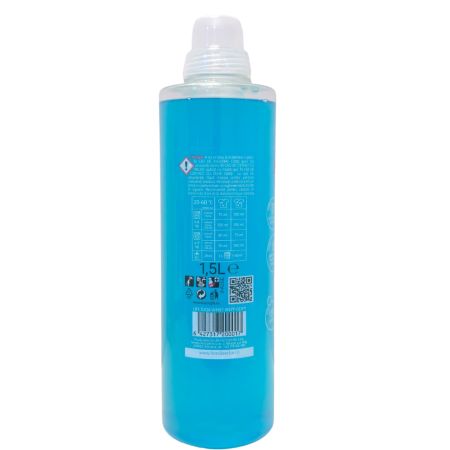 Detergent lichid pentru rufe, Zori de zi, 1.5 litri, Eclar 759065