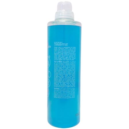 Detergent lichid pentru rufe, Zori de zi, 1.5 litri, Eclar 759064