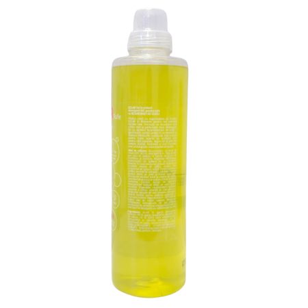 Detergent lichid pentru rufe, Tei la amiaza, 1.5 litri, Eclar 759063