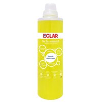 Detergent lichid pentru rufe, Tei la amiaza, 1.5 litri, Eclar