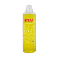 Detergent lichid pentru rufe, Tei la amiaza, 1.5 litri, Eclar