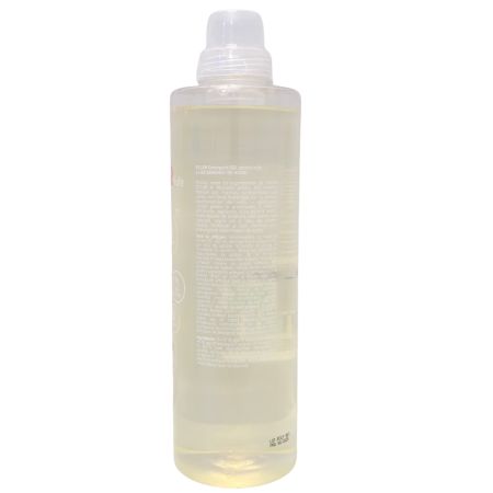 Detergent lichid pentru rufe, Fara parfum, 1.5 litri, Eclar 759061