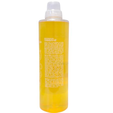 Detergent lichid pentru rufe, Apus de soare, 1.5 litri, Eclar 759058