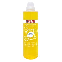 Detergent lichid pentru rufe, Apus de soare, 1.5 litri, Eclar