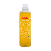 Detergent lichid pentru rufe, Apus de soare, 1.5 litri, Eclar