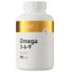 Omega 3-6-9, 90 capsule, OstroVit 756270