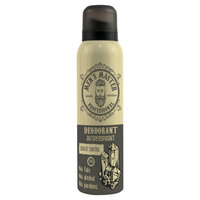 Deodorant antiperspirant spray 24h fara alcool, 150 ml, Men's Master