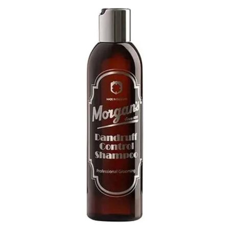 Sampon impotriva matretii Dandruff Control, 250 ml, Morgan's