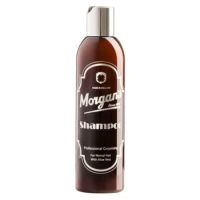 Sampon pentru barbati cu Aloe Vera, 250 ml, Morgan's