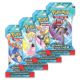 Extensie de carti, SV09 Journey Together  Booster, Diverse modele, 6 ani+, Pokemon TCG 758000