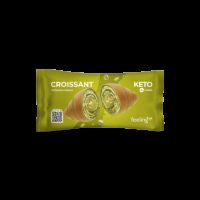 Croissant Low Carb, Fistic, 55 g, Feeling Ok