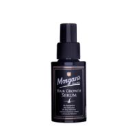 Lotiune anticadere si regenerare par Hair Growth Serum, 50 ml, Morgan's