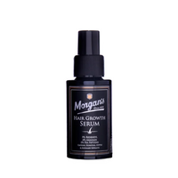 Lotiune anticadere si regenerare par Hair Growth Serum, 50 ml, Morgan's