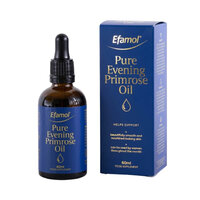 Ulei Pure Evening Primrose, 60 ml, Efamol