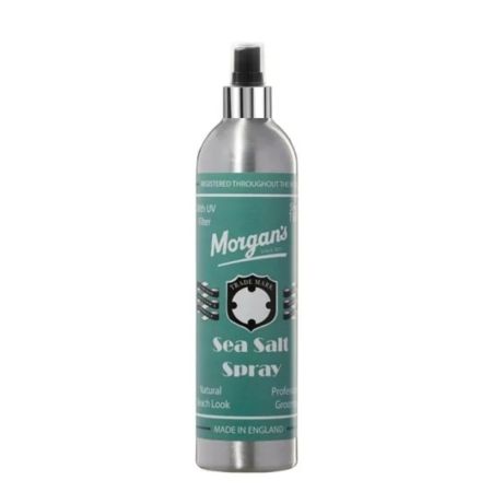 Spray cu sare de mare Sea Salt Spray, 300 ml, Morgan's