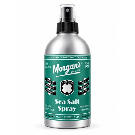 Spray cu sare de mare Sea Salt Spray, 300 ml, Morgan's