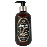 Cremă pentru bucle Men's Curl Cream, 250 ml, Morgan's