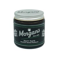 Ceara de par Matt Paste, Brazilian Orange, 120 ml, Morgan's
