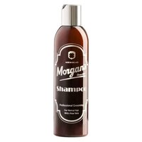 Sampon Men Bay Rum, 250 ml, Morgan's