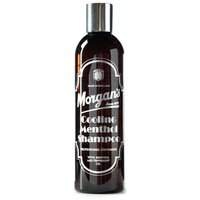 Sampon Cooling Menthol Professional Grooming, 250 ml, Morgan's