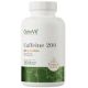 Supliment cu cafeina, 200 mg, 200 tablete, OstroVit 756493