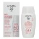 Fluid reparator SPF50 Daily Age Repair, 50 ml, Apivita 756495