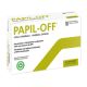 Ovule vaginale Papil-Off, 10 bucati, Mar Farma 756588