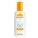 Lotiune spray protectie solara sensitive SPF50+ Sun, 200 ml, Elmiplant 780056