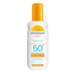 Lotiune spray protectie solara sensitive SPF50+ Sun, 200 ml, Elmiplant 780056