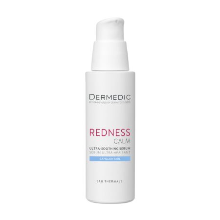 Ser ultra calmany Reddness Calm, 30 ml, Dermedic