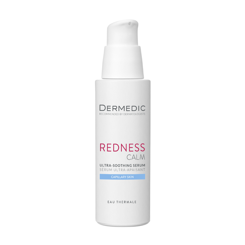 Ser ultra calmant Reddness Calm, 30 ml, Dermedic