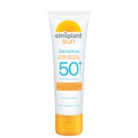 Crema protectie solara pentru fata cu SPF 50+, 50 ml, Elmiplant