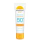 Crema protectie solara pentru fata cu SPF 50+, 50 ml, Elmiplant 779880