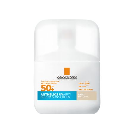 LRP ANTHELIOS UVAIR 50+ LIGHT 50 ML