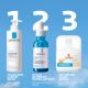 Serum solar cu SPF 50+ Anthelios UVAir, nuanta deschisa natural, 50 ml, La Roche-Posay 756636