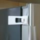 Siguranta pentru frigider sau congelator, 1 bucata, Dreambaby 723645