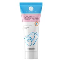 Crema pentru piele aspra si ingrosata, 100 ml, Kabinett Natural Cosmetics