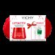 Trusa cu Crema de zi pentru toate tipurile de ten, Liftactiv Collagen 16, Set, Vichy 756656