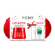 Trusa cu Crema de zi pentru toate tipurile de ten, Liftactiv Collagen 16, Set, Vichy 756656