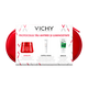 Trusa cu Crema de zi pentru toate tipurile de ten, Liftactiv Collagen 16, Set, Vichy 756657