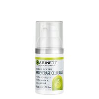 Ser de fata pentru regenerare celulara, 30 ml, Kabinett Natural Cosmetics