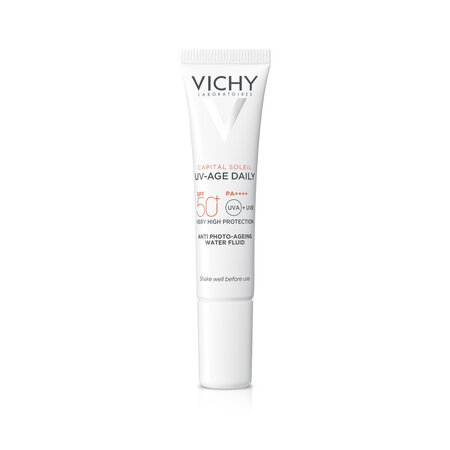 Trusa cu Crema Antirid de Zi pentru Ten Normal si Mixt, Liftactiv Hyaluronic Specialist H.A, Set, Vichy 756675