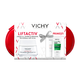 Trusa cu Crema Antirid de Zi pentru Ten Normal si Mixt, Liftactiv Hyaluronic Specialist H.A, Set, Vichy 756673