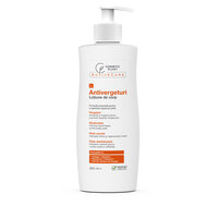 Lotiune de corp antivergeturi Active Care, 300 ml, Cosmetic Plant