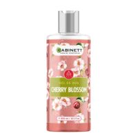 Gel de dus parfumat, Flori de Cires, 300 ml, Kabinett