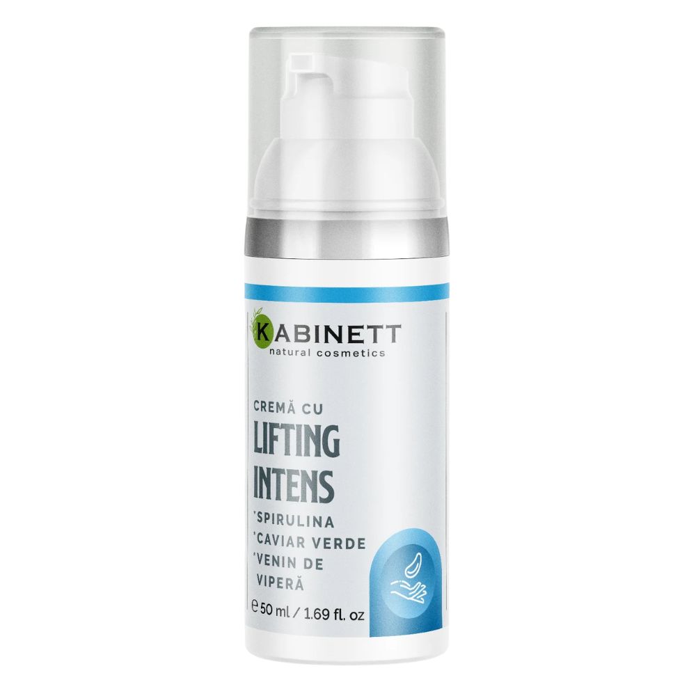 Crema pentru fata Lifting Intens, 50 ml, Kabinett